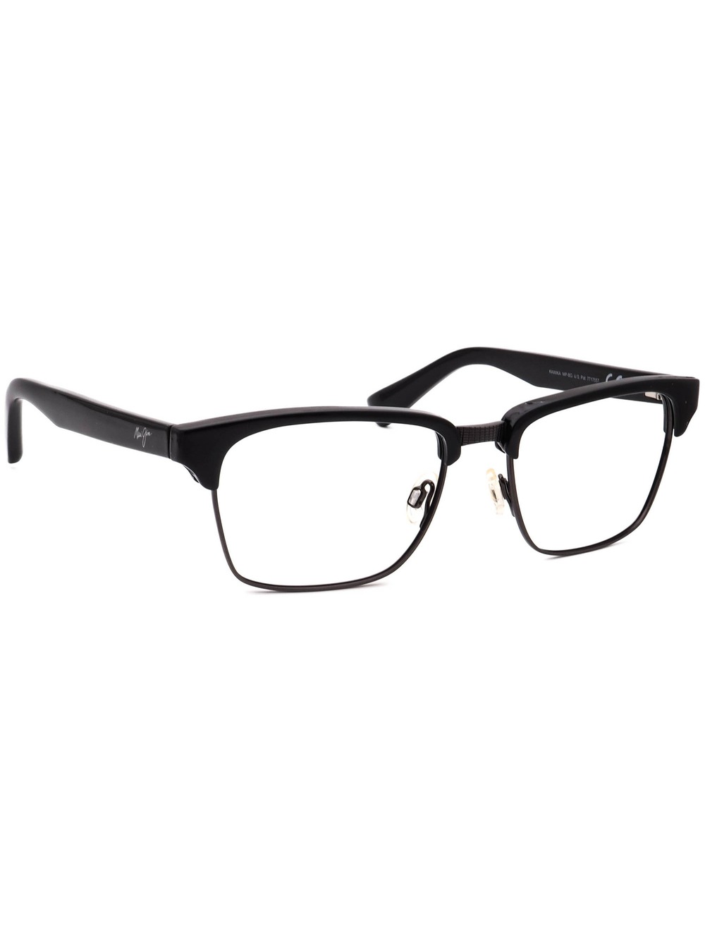 Maui Jim Kawika MJ-257-17C Sunglasses (no lenses)
